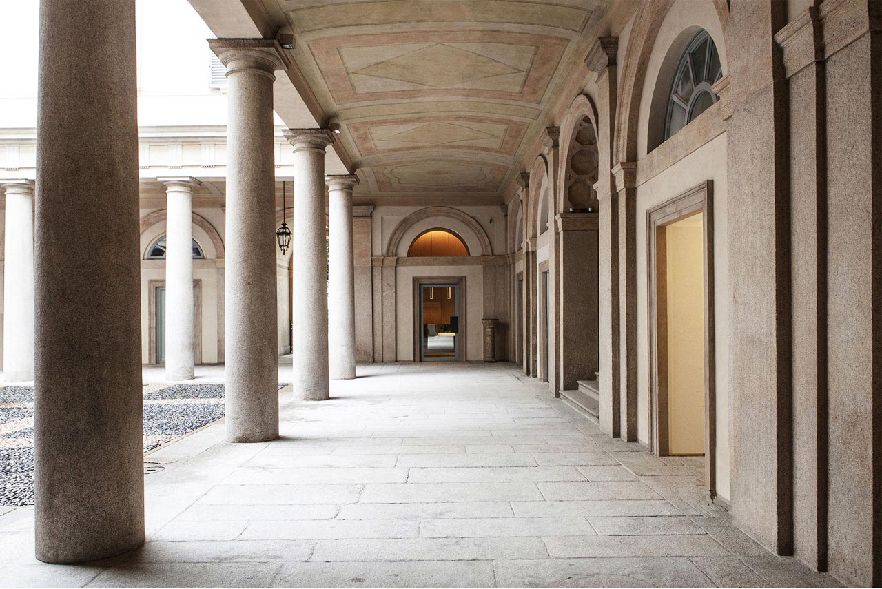 APP PALAZZO CAGNOLA MILANO 05