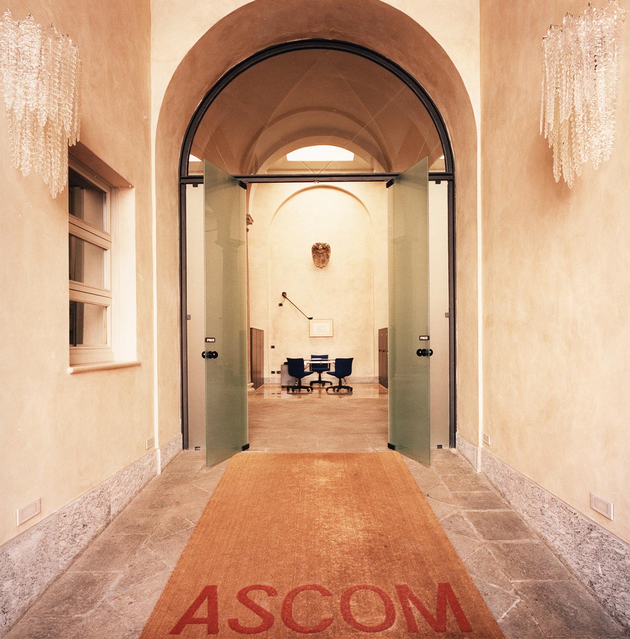 ASCOM PAVIA 04