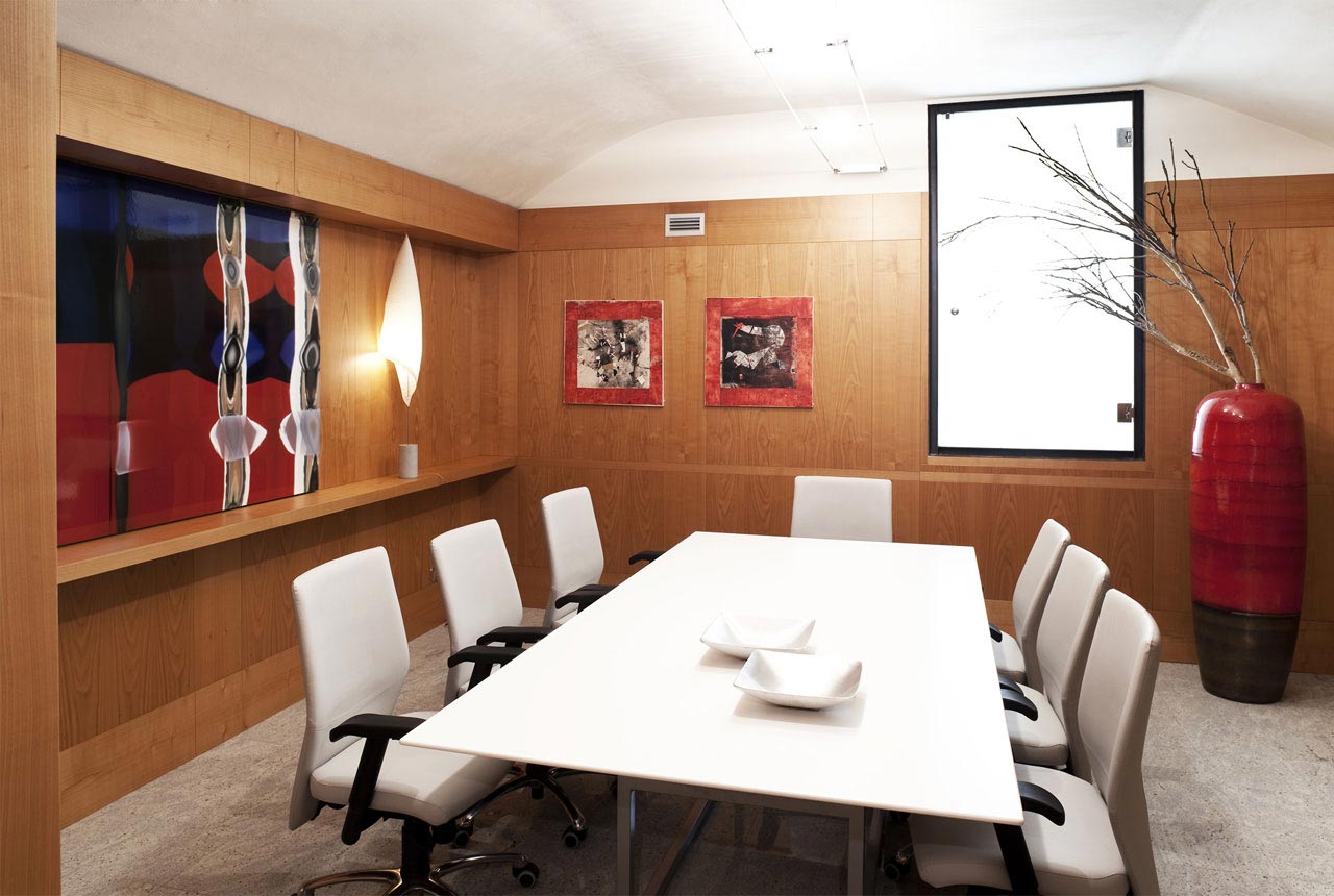 FONDAZIONE PAVIA 13