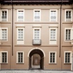 FONDAZIONE PAVIA ANTEPRIMA