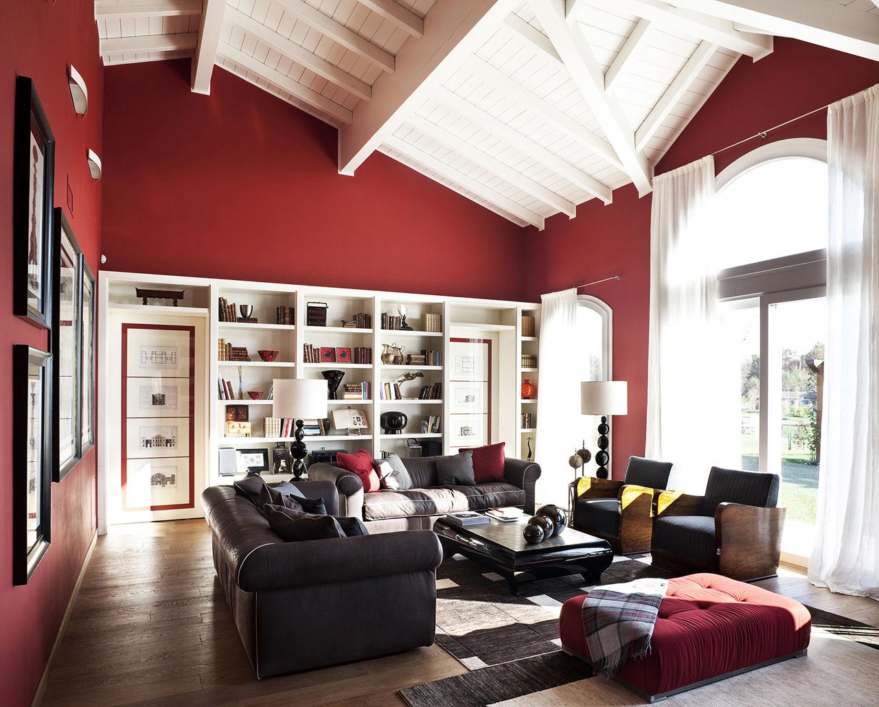 VILLA GOLF BOGOGNO 01