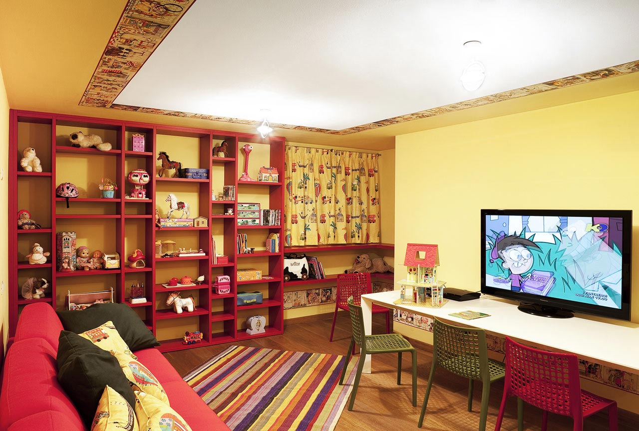 VILLA GOLF BOGOGNO 10