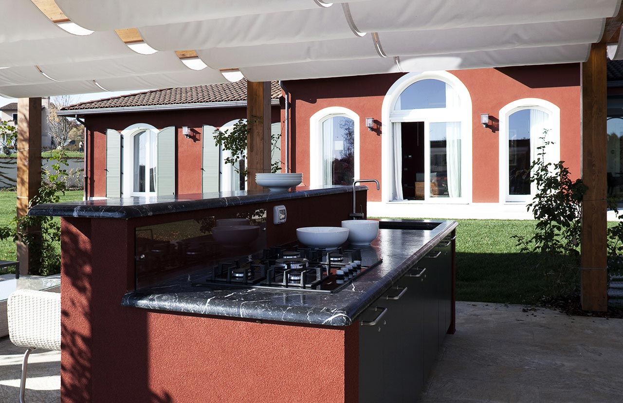 VILLA GOLF BOGOGNO 11