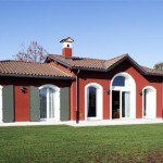 VILLA GOLF BOGOGNO ANTEPRIMA