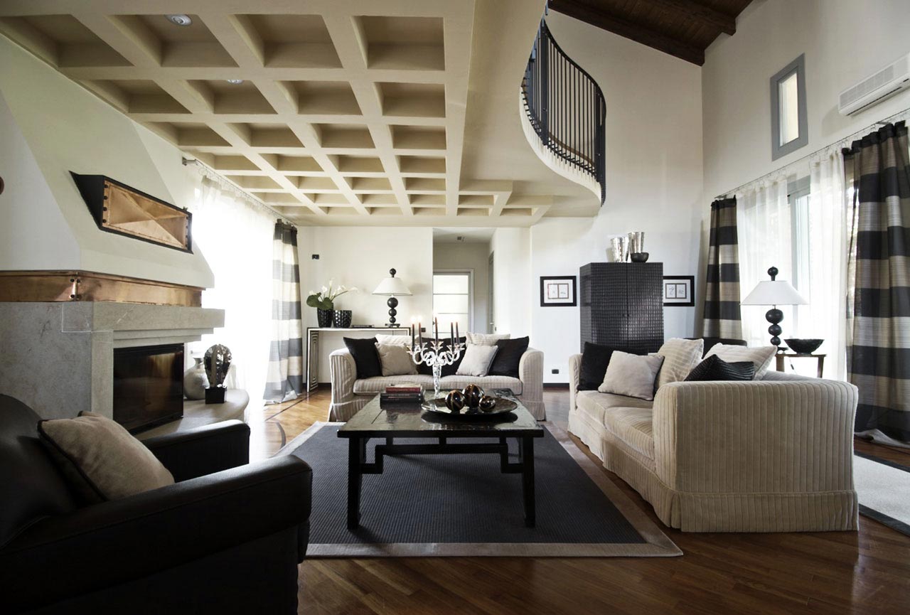 VILLA PROVINCIA MILANO 01
