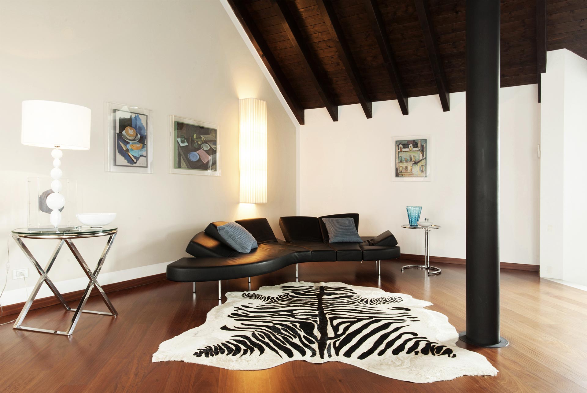 VILLA NEL NOVARESE 6