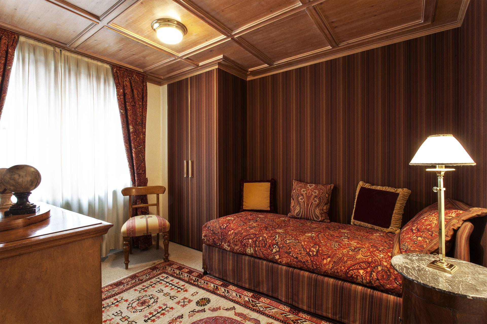 6 APP COURMAYEUR