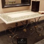 Console Orlandi