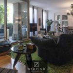 Appartamento a Milano Corso Como