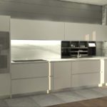 progettazione cucina
