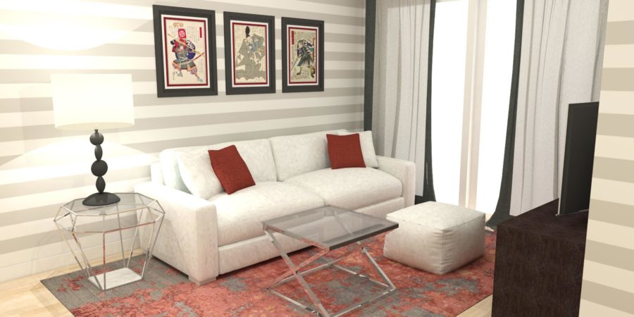 progetto arredo soggiorno progetto arredo soggiorno