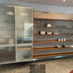 parete boiserie